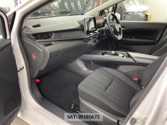 Nissan NOTE 2024 8911455-4