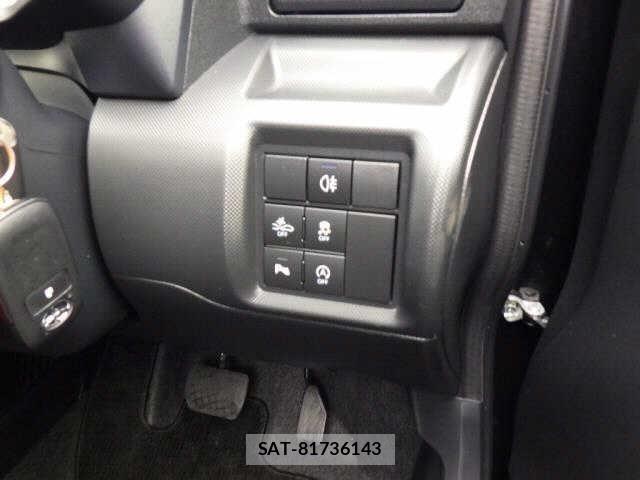 Toyota RAIZE 2023 8707223-6