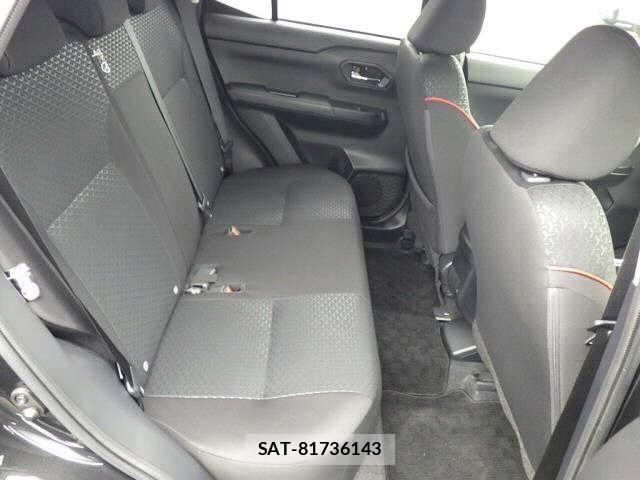 Toyota RAIZE 2023 8707223-7
