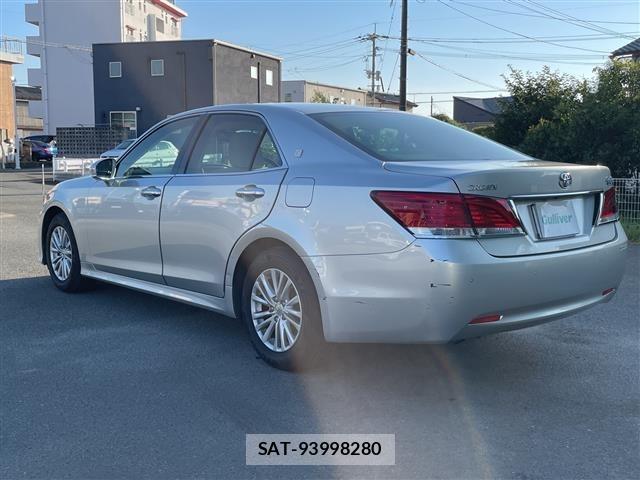 Toyota CROWN 2017 8680504-13