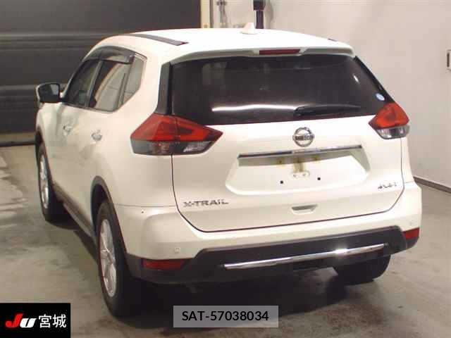 Nissan X-TRAIL 2021 8825609-1