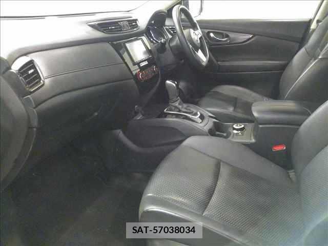 Nissan X-TRAIL 2021 8825609-3