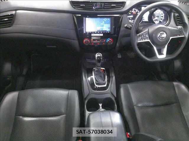Nissan X-TRAIL 2021 8825609-5