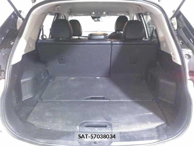 Nissan X-TRAIL 2021 8825609-7