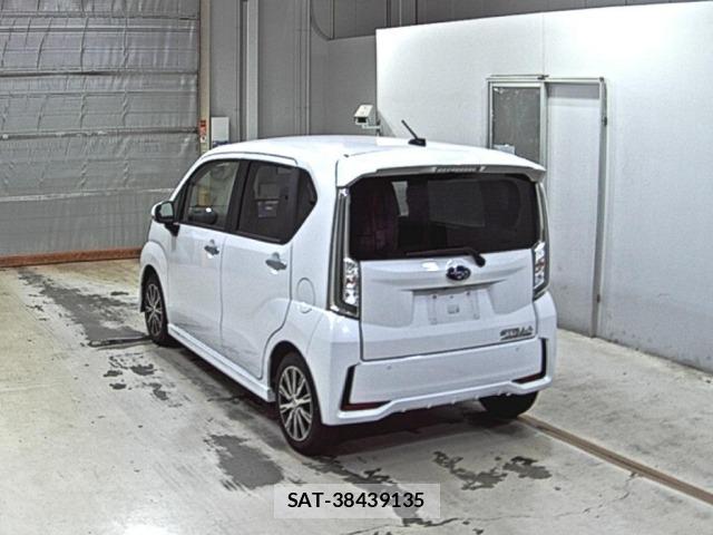 Subaru STELLA 2021 8680138-1