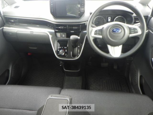 Subaru STELLA 2021 8680138-3