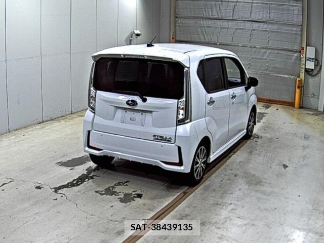 Subaru STELLA 2021 8680138-5