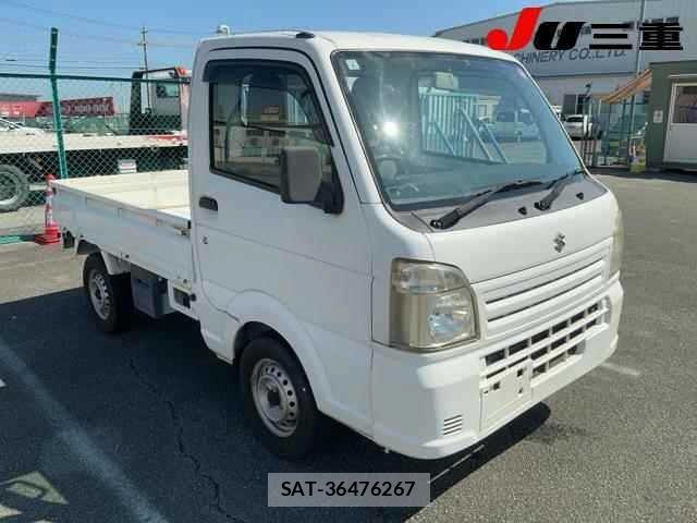 Suzuki CARRY TRUCK 2014 8933456-0