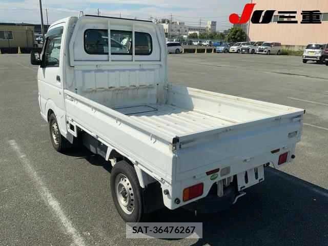 Suzuki CARRY TRUCK 2014 8933456-1