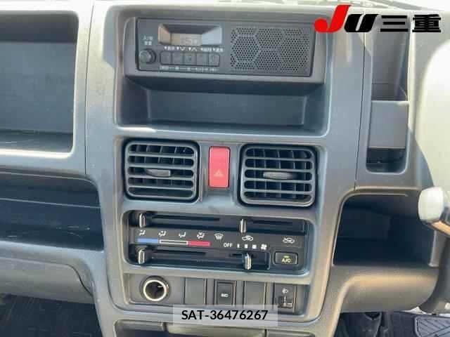 Suzuki CARRY TRUCK 2014 8933456-11
