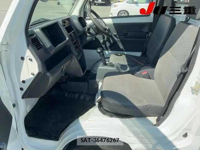 Suzuki CARRY TRUCK 2014 8933456-3