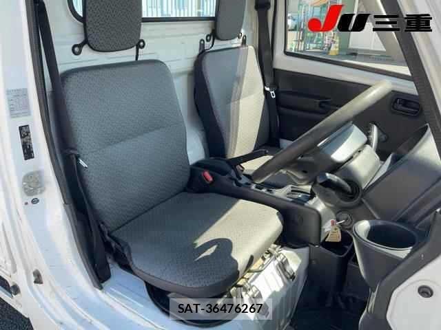 Suzuki CARRY TRUCK 2014 8933456-5