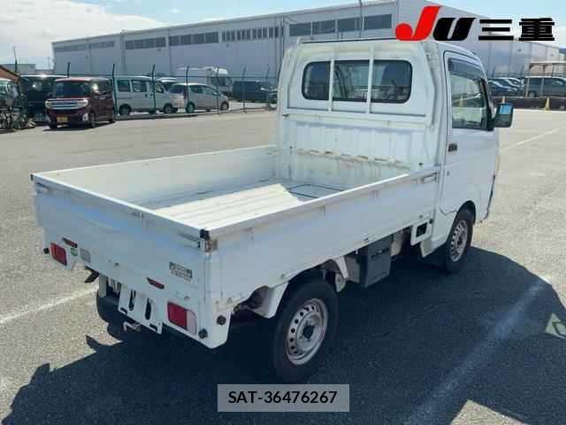 Suzuki CARRY TRUCK 2014 8933456-6