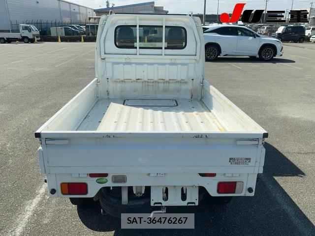 Suzuki CARRY TRUCK 2014 8933456-7