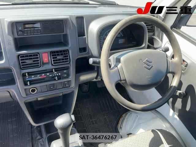 Suzuki CARRY TRUCK 2014 8933456-8