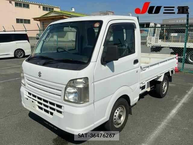 Suzuki CARRY TRUCK 2014 8933456-9