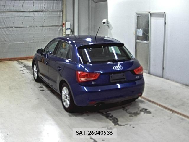 Audi A1 2013 8673953-1