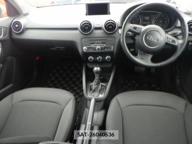 Audi A1 2013 8673953-3