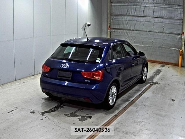 Audi A1 2013 8673953-5