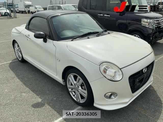 Daihatsu COPEN 2015 8680421-0