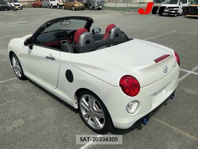 Daihatsu COPEN 2015 8680421-1