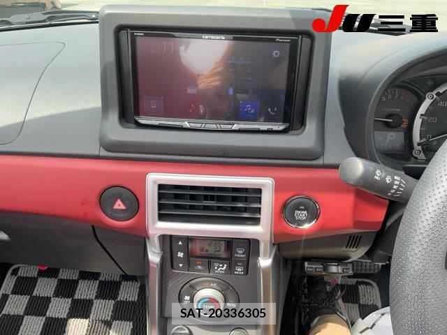 Daihatsu COPEN 2015 8680421-11
