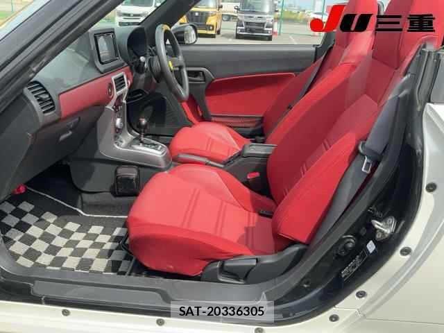 Daihatsu COPEN 2015 8680421-3