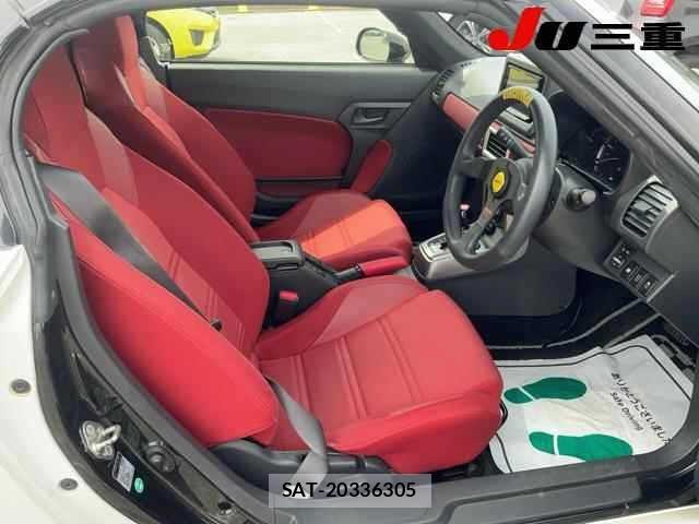Daihatsu COPEN 2015 8680421-4