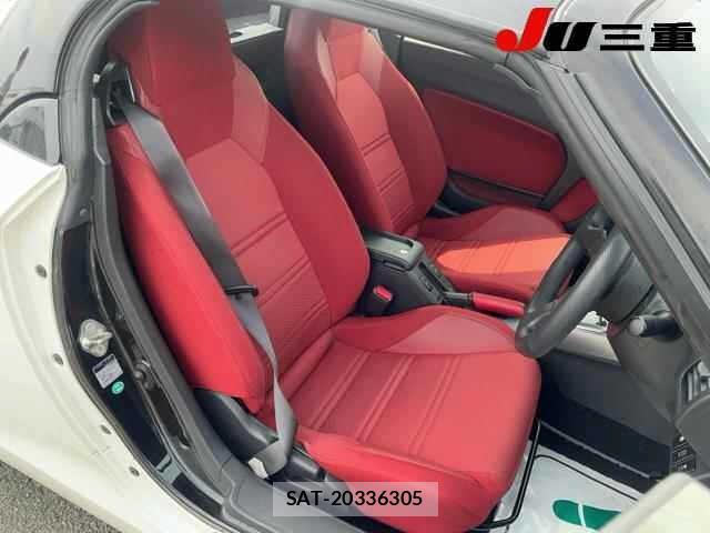 Daihatsu COPEN 2015 8680421-5