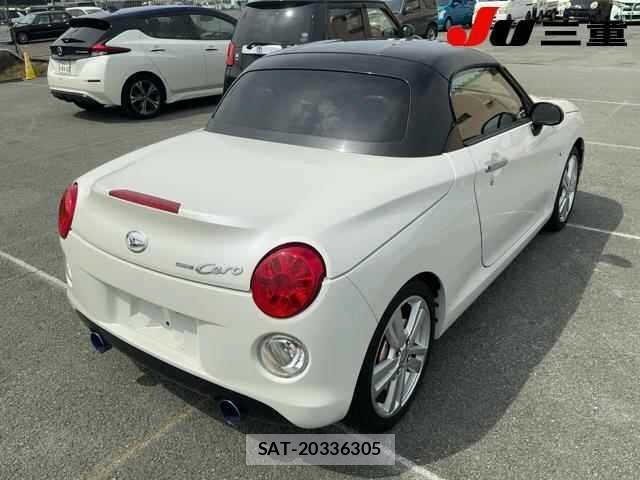 Daihatsu COPEN 2015 8680421-6