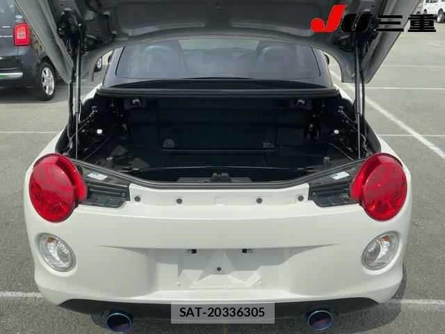 Daihatsu COPEN 2015 8680421-7