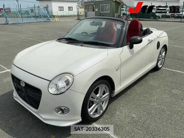 Daihatsu COPEN 2015 8680421-9
