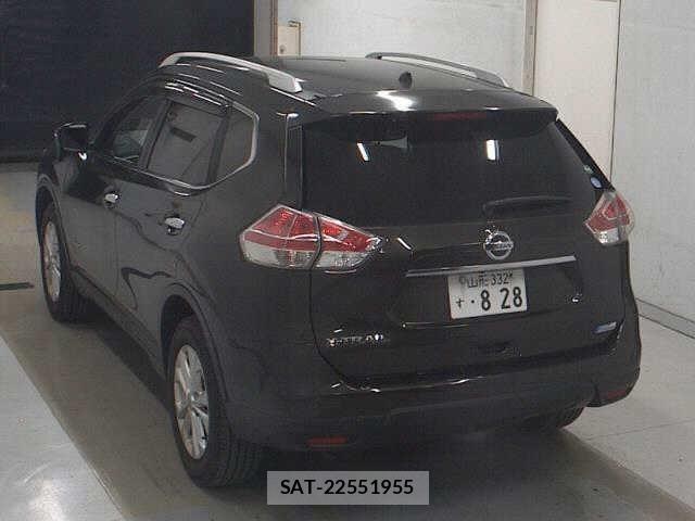 Nissan X-TRAIL 2016 8762915-1