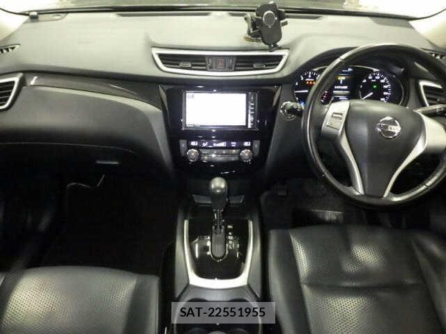 Nissan X-TRAIL 2016 8762915-3