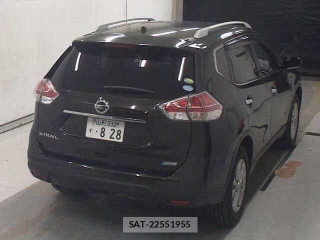 Nissan X-TRAIL 2016 8762915-5