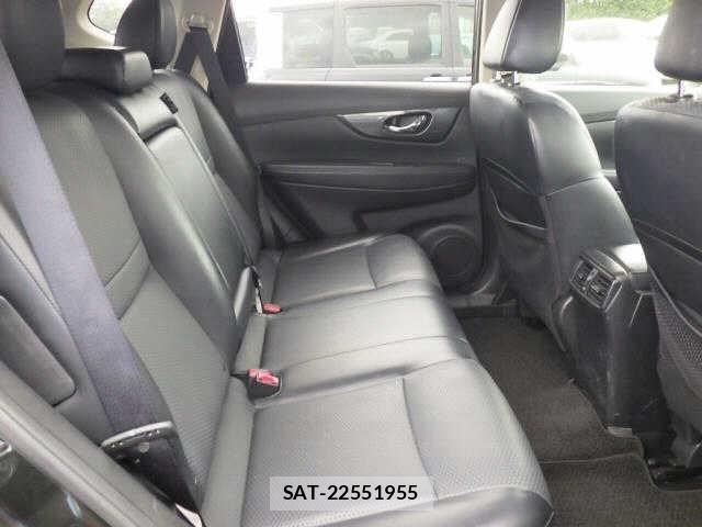 Nissan X-TRAIL 2016 8762915-7