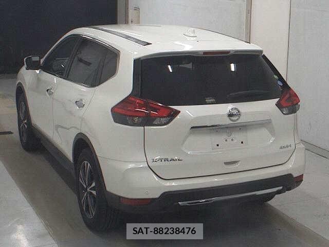 Nissan X-TRAIL 2019 8930181-1