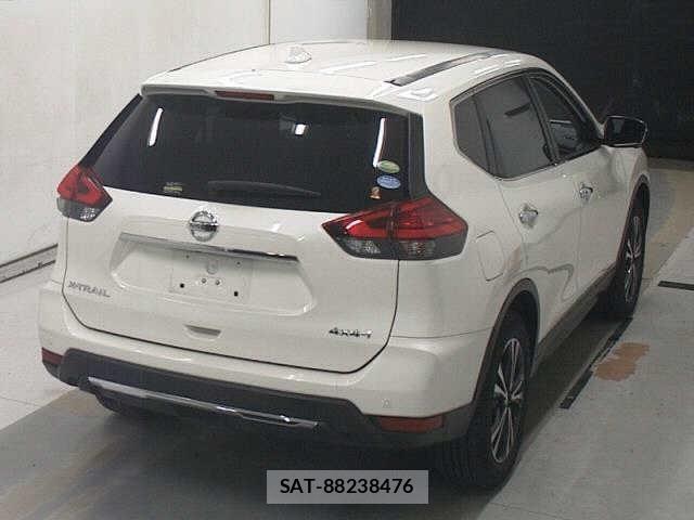 Nissan X-TRAIL 2019 8930181-5