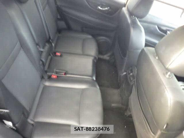 Nissan X-TRAIL 2019 8930181-7