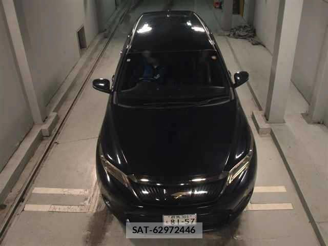 Toyota HARRIER 2016 8784342-6