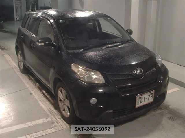 Toyota IST 2007 8907499-0