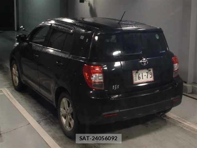 Toyota IST 2007 8907499-1