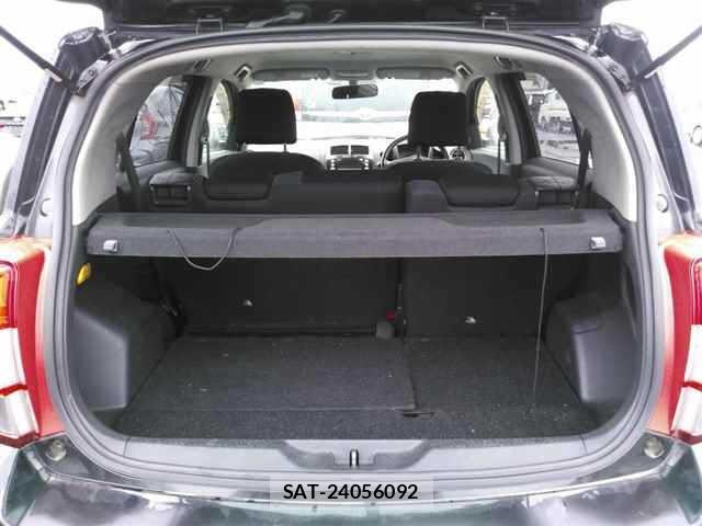 Toyota IST 2007 8907499-10
