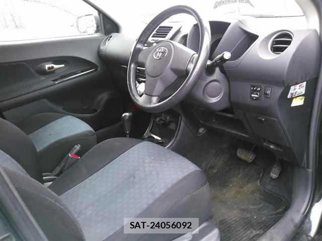 Toyota IST 2007 8907499-3