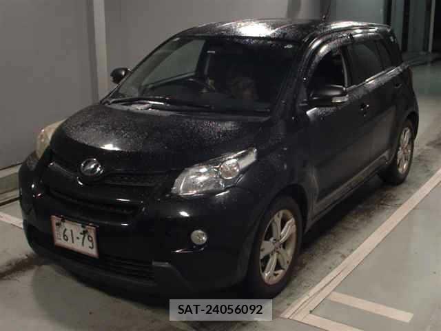 Toyota IST 2007 8907499-4
