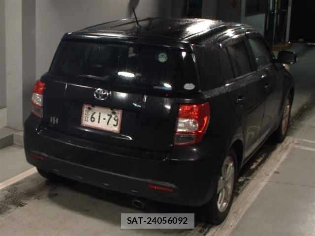 Toyota IST 2007 8907499-5