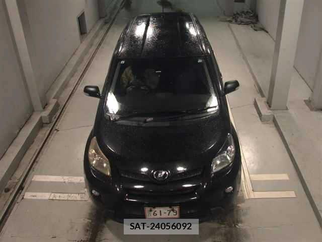 Toyota IST 2007 8907499-6