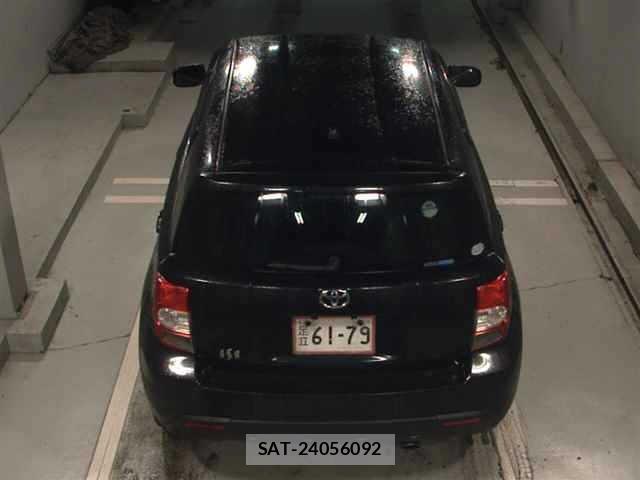 Toyota IST 2007 8907499-7