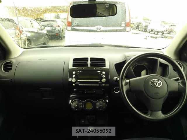 Toyota IST 2007 8907499-8