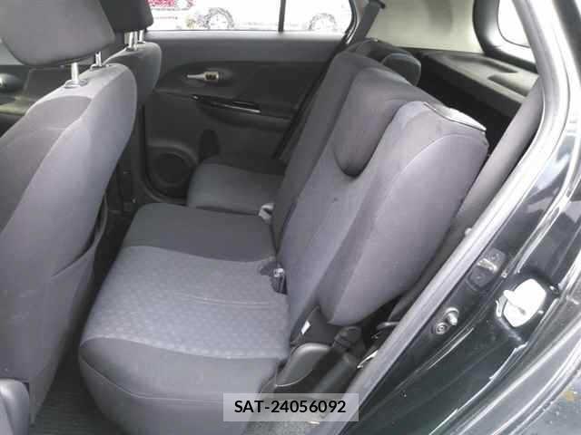 Toyota IST 2007 8907499-9